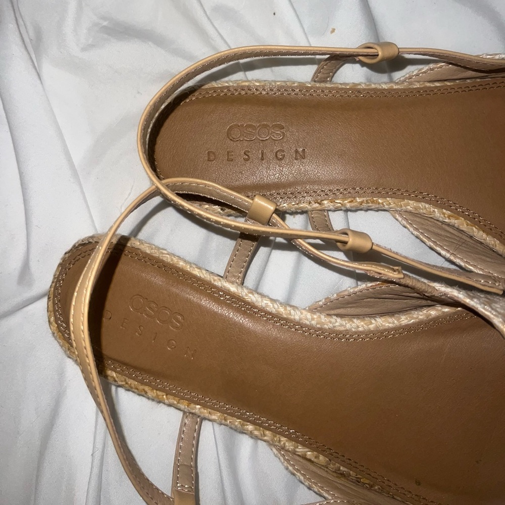 ASOS BALLET FLATS - Picture 4 of 5